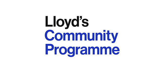 Lloyd’s Community Programme