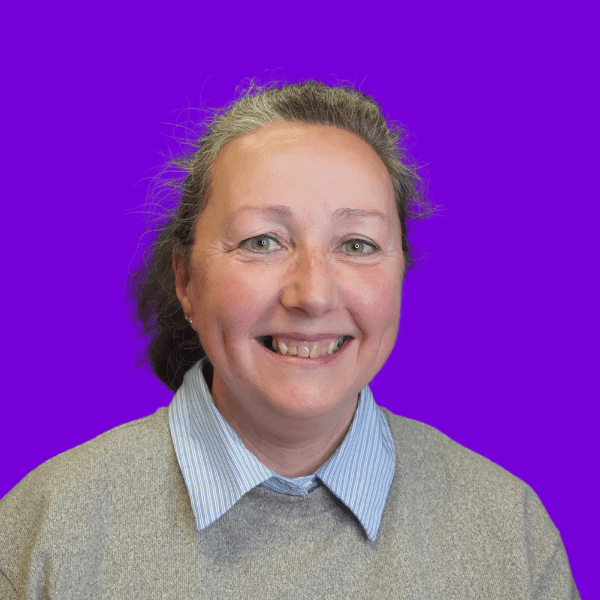 Angela Lattimore