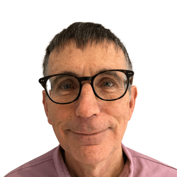 Mark Campbell - Chair of Trustees