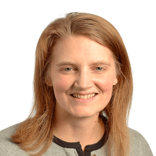 Rachel Dodds