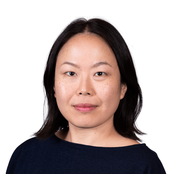 Suet-Li Wong