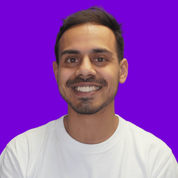 Nicky Sahota