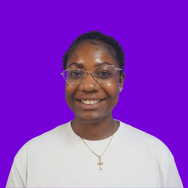 Abigail Adu-Larbi