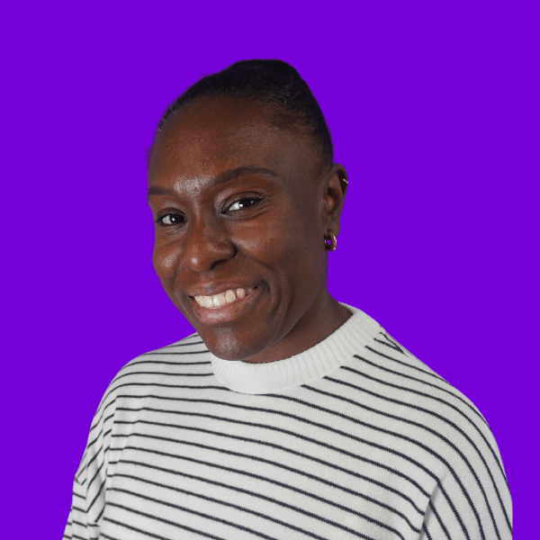 Caroline McKenzie-Joseph